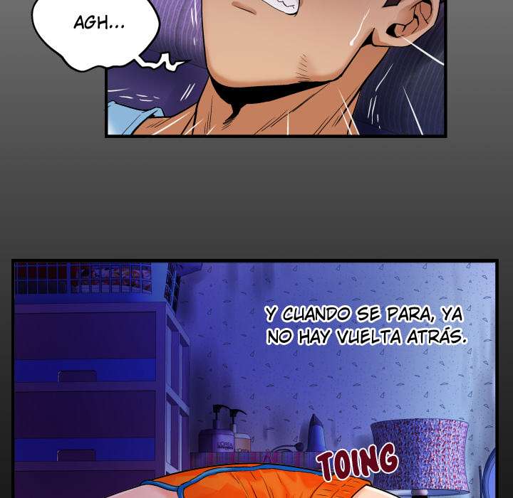 My Aunt capítulo 2 página 7