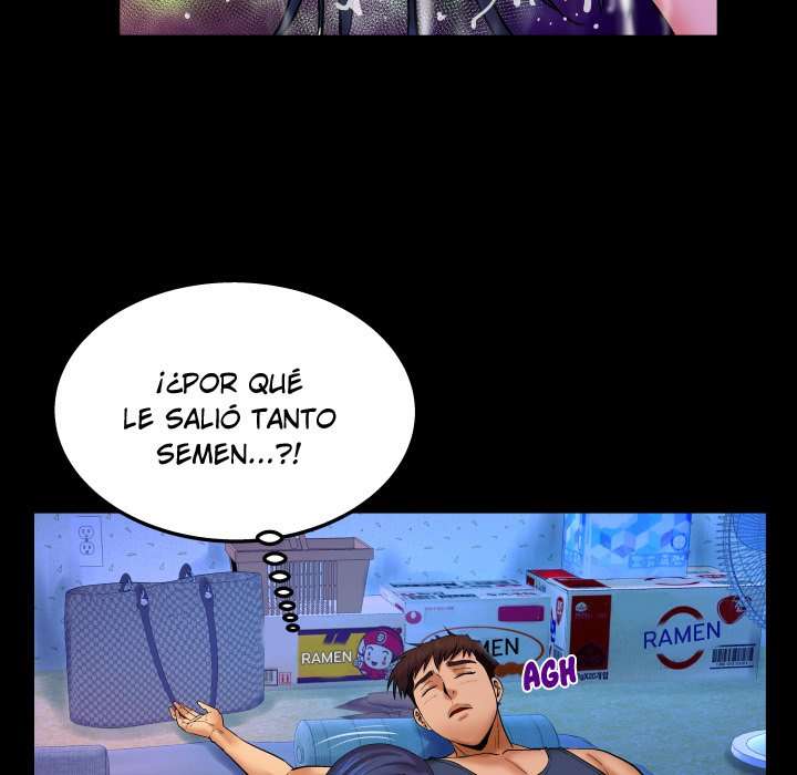 My Aunt capítulo 20 página 10