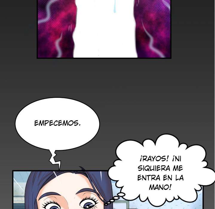 My Aunt capítulo 20 página 101