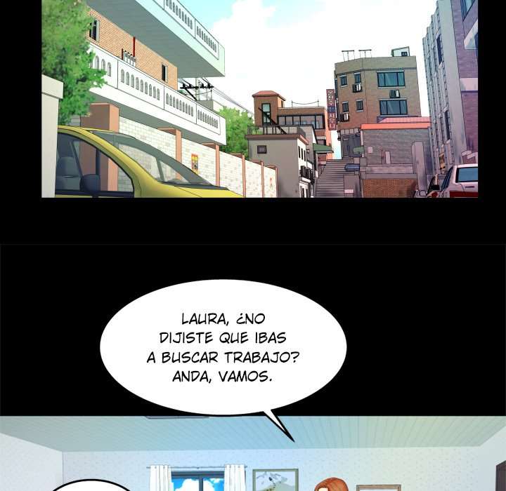 My Aunt capítulo 20 página 17