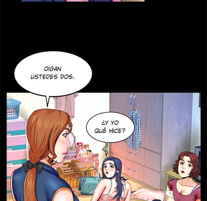My Aunt capítulo 20 página 23