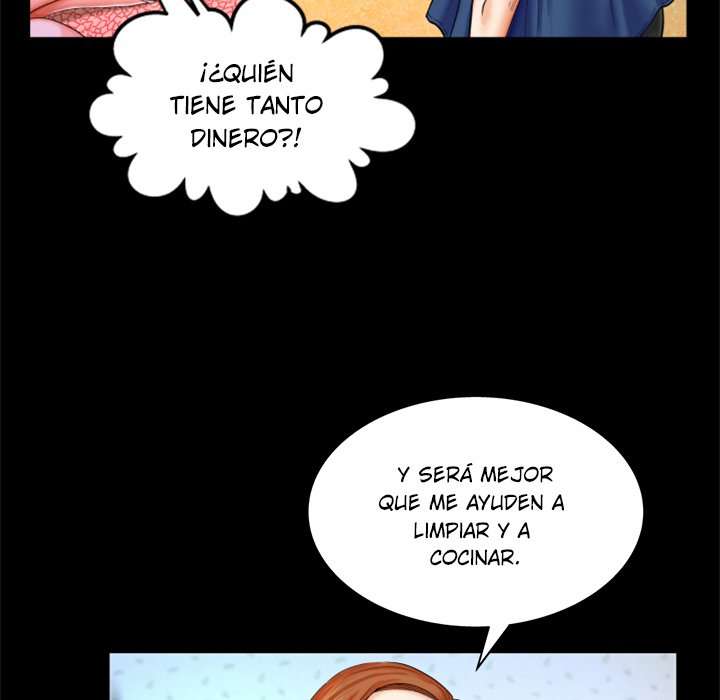 My Aunt capítulo 20 página 26