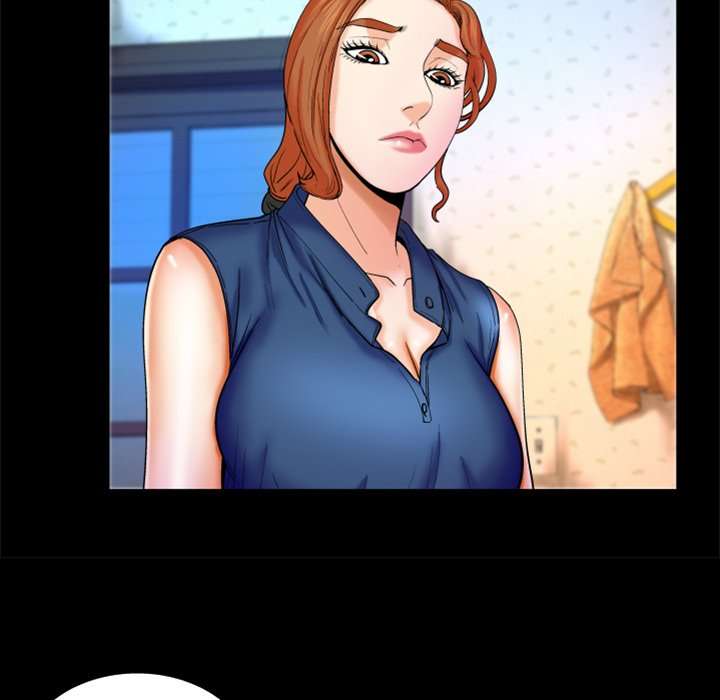 My Aunt capítulo 20 página 27