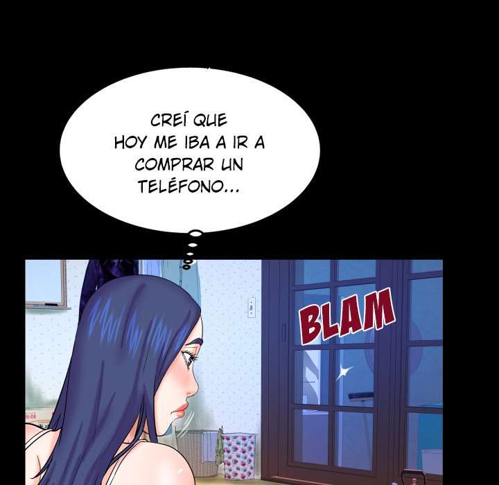 My Aunt capítulo 20 página 32
