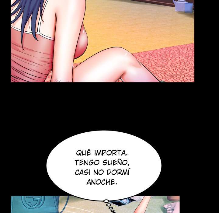 My Aunt capítulo 20 página 33