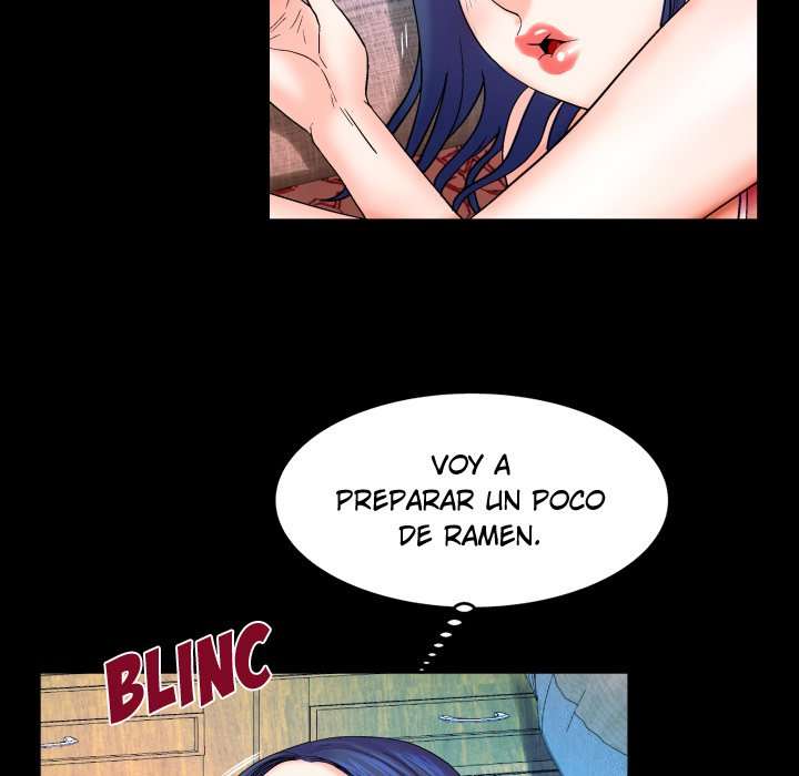 My Aunt capítulo 20 página 40