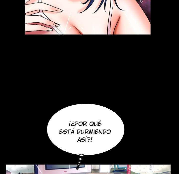 My Aunt capítulo 20 página 43