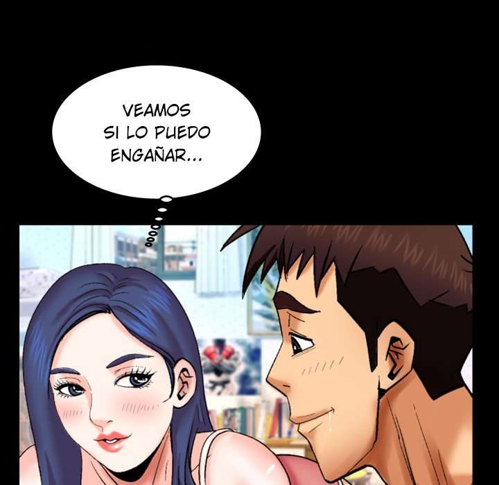 My Aunt capítulo 20 página 56