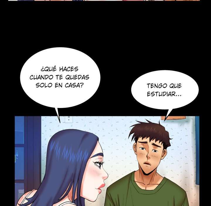 My Aunt capítulo 20 página 57