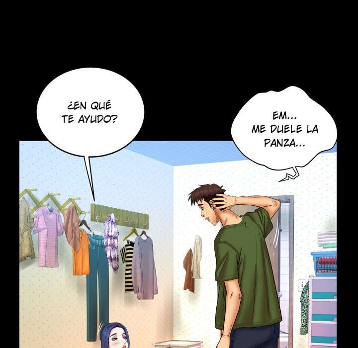 My Aunt capítulo 20 página 69