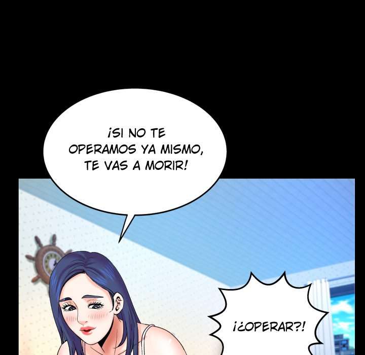 My Aunt capítulo 20 página 76