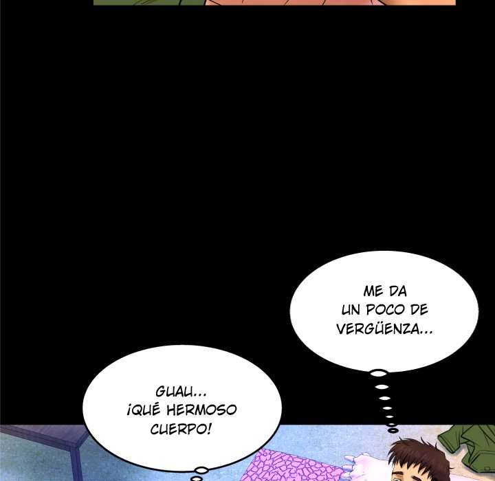 My Aunt capítulo 20 página 81