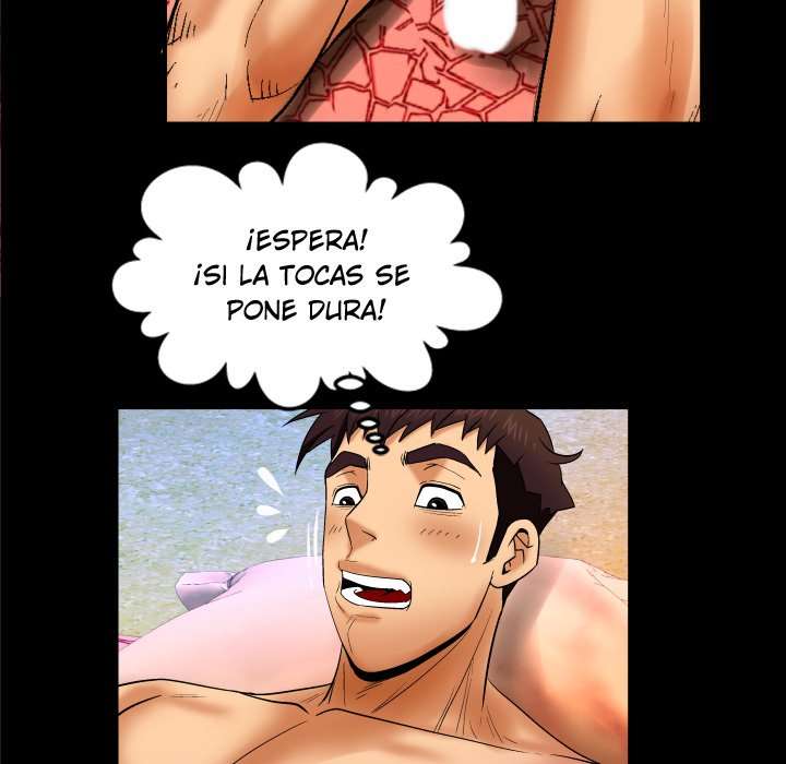 My Aunt capítulo 20 página 84