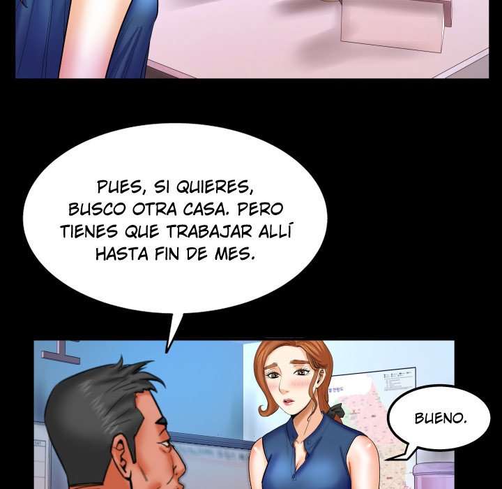 My Aunt capítulo 21 página 14