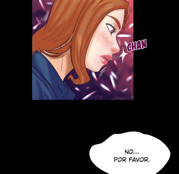 My Aunt capítulo 21 página 19