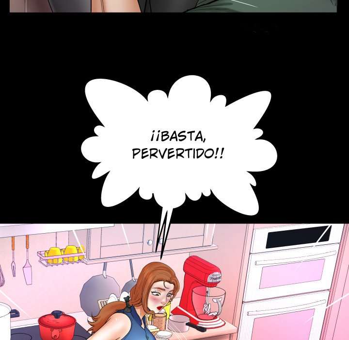 My Aunt capítulo 21 página 26