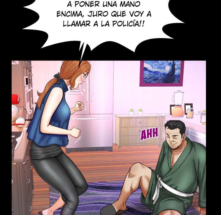My Aunt capítulo 21 página 31