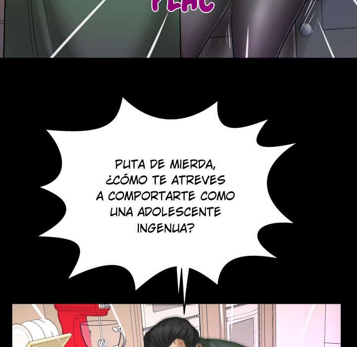 My Aunt capítulo 21 página 36