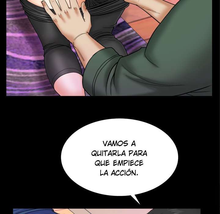 My Aunt capítulo 21 página 41