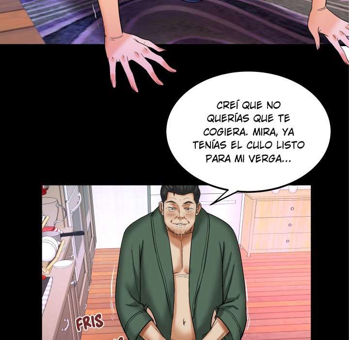 My Aunt capítulo 21 página 47