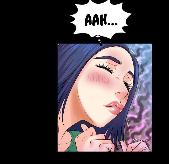 My Aunt capítulo 21 página 86