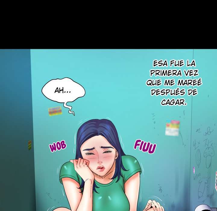 My Aunt capítulo 21 página 88