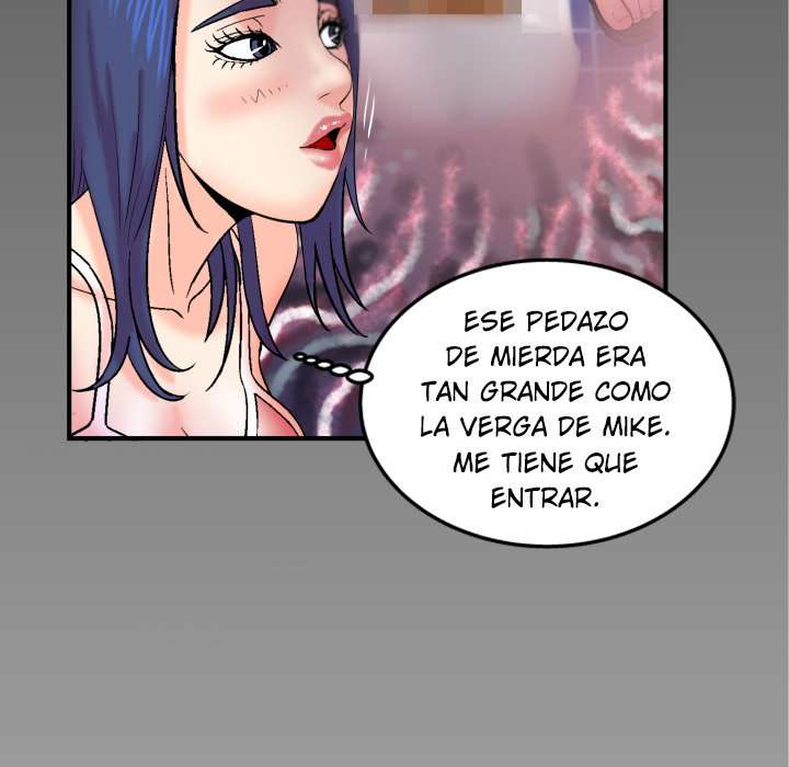 My Aunt capítulo 21 página 93