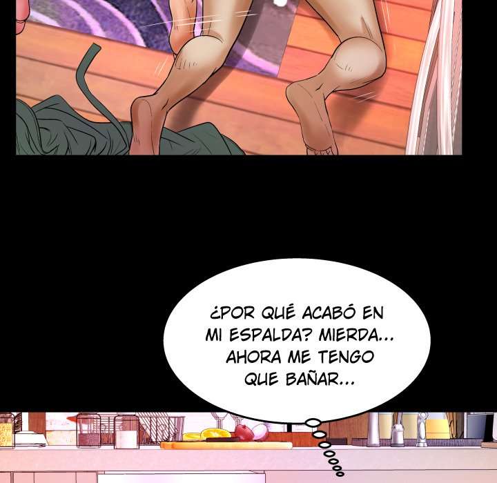 My Aunt capítulo 22 página 34