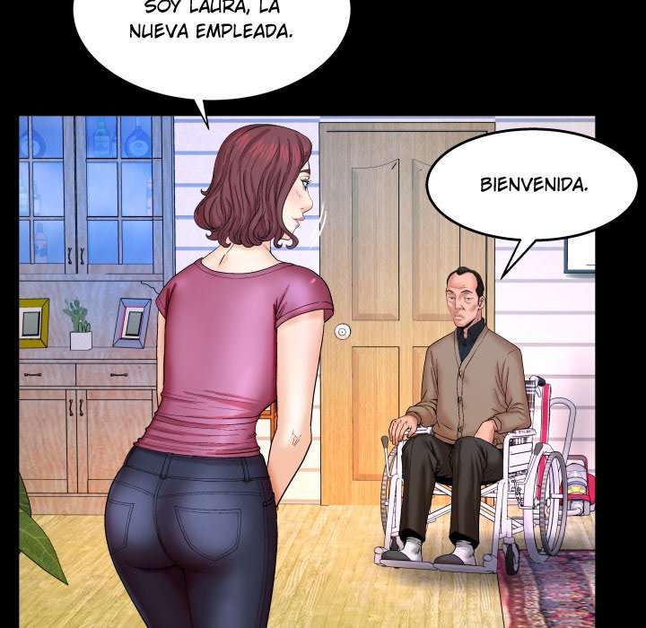 My Aunt capítulo 22 página 41