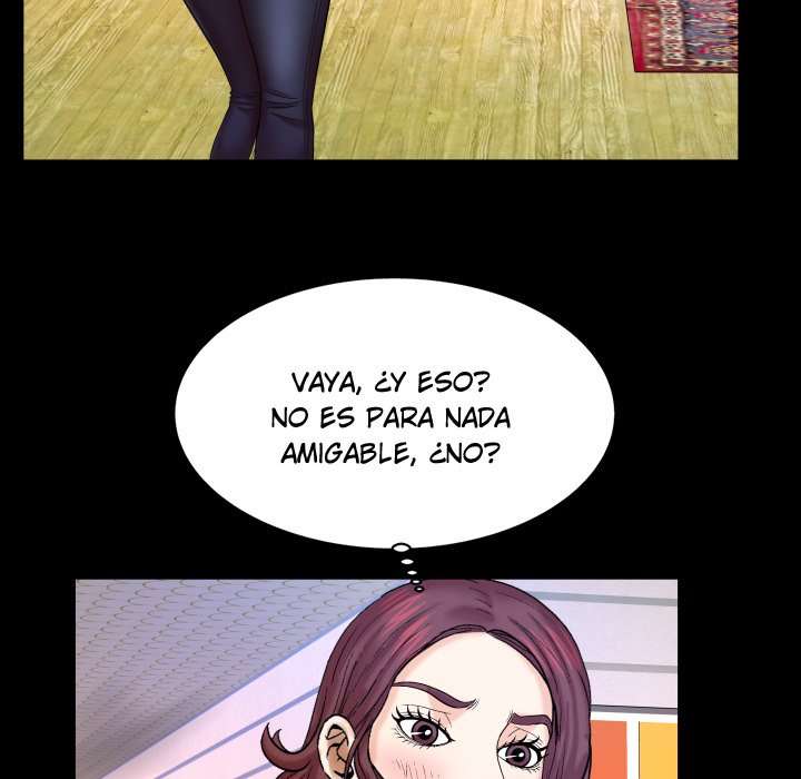 My Aunt capítulo 22 página 42