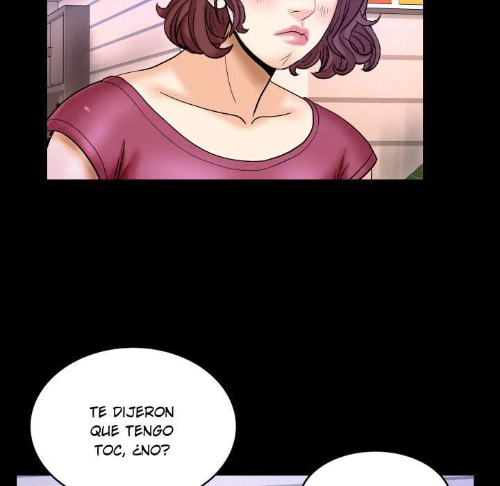 My Aunt capítulo 22 página 43