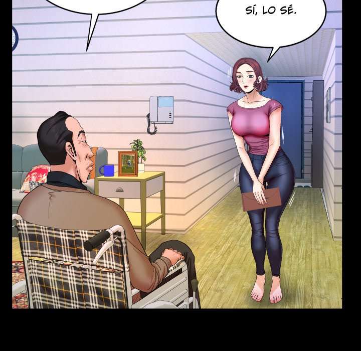 My Aunt capítulo 22 página 44