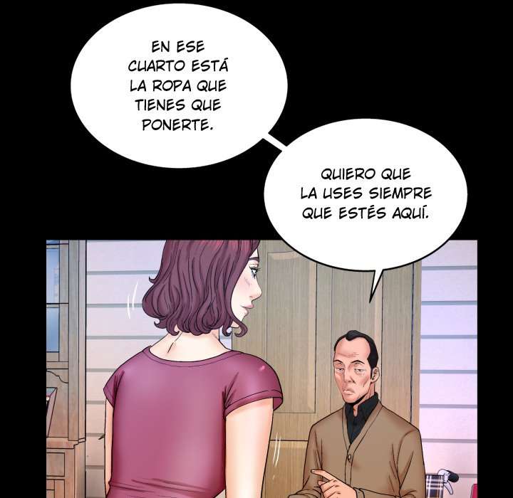 My Aunt capítulo 22 página 45