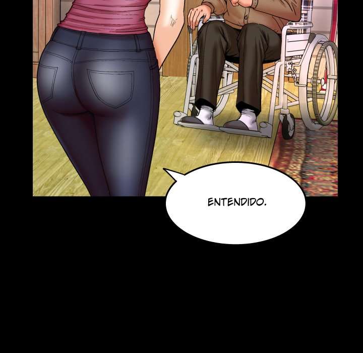 My Aunt capítulo 22 página 46