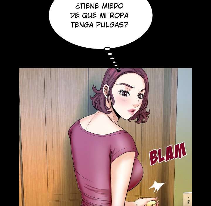 My Aunt capítulo 22 página 48