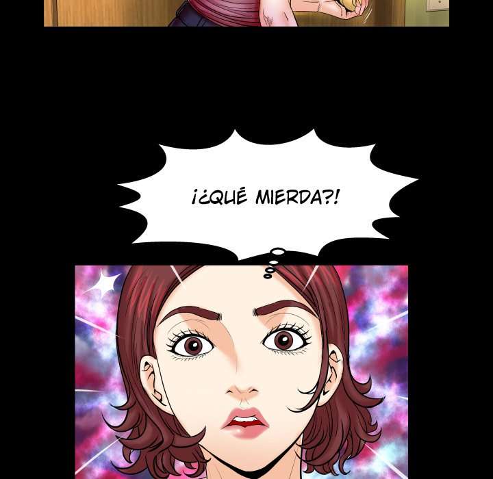 My Aunt capítulo 22 página 49