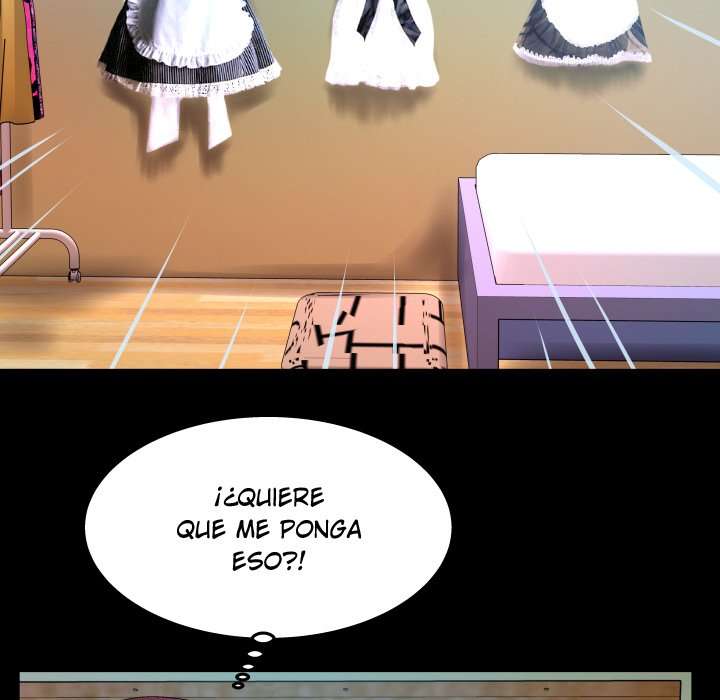 My Aunt capítulo 22 página 51