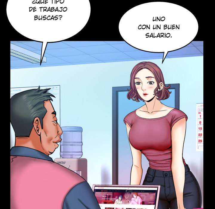 My Aunt capítulo 22 página 53