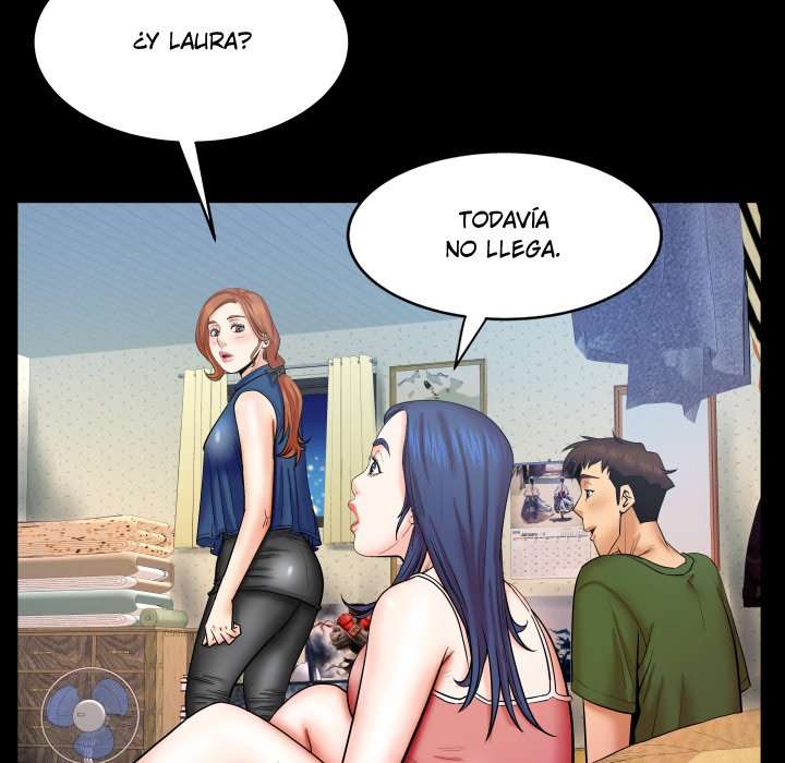 My Aunt capítulo 22 página 79