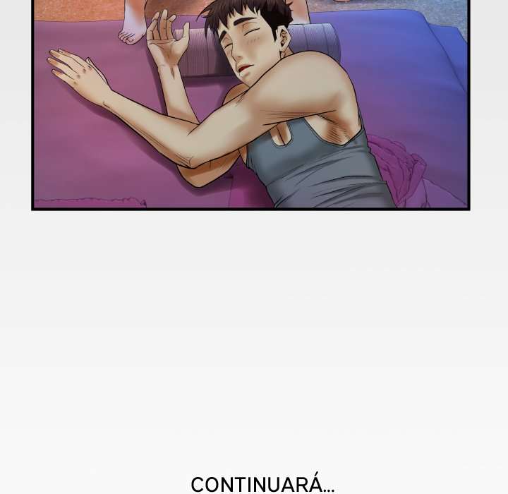 My Aunt capítulo 22 página 99