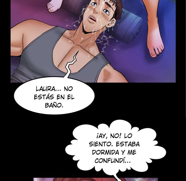 My Aunt capítulo 23 página 17