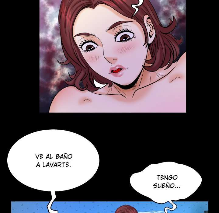 My Aunt capítulo 23 página 18