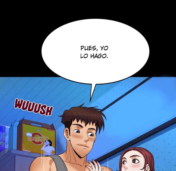 My Aunt capítulo 23 página 20