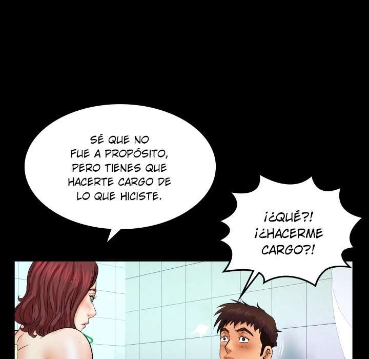 My Aunt capítulo 23 página 29