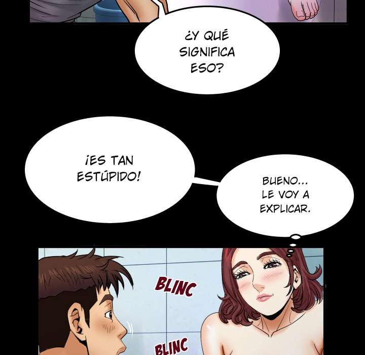 My Aunt capítulo 23 página 32