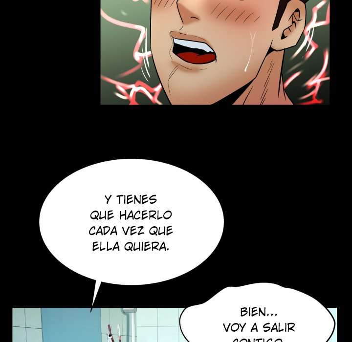 My Aunt capítulo 23 página 35