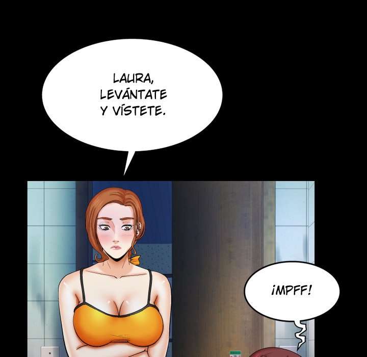 My Aunt capítulo 23 página 47