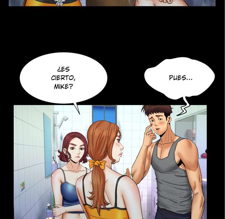 My Aunt capítulo 23 página 51