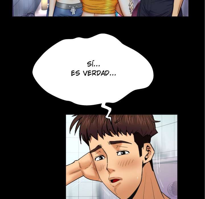 My Aunt capítulo 23 página 52