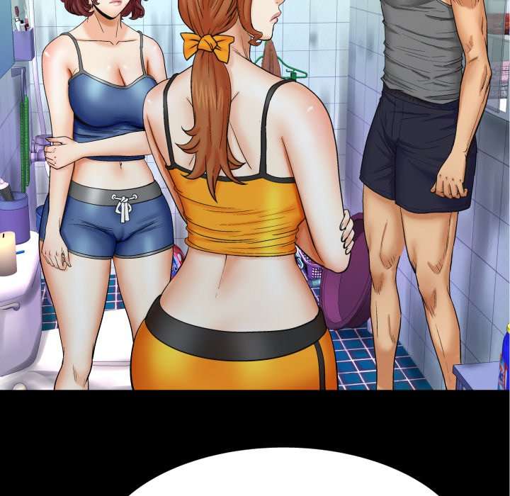 My Aunt capítulo 23 página 54